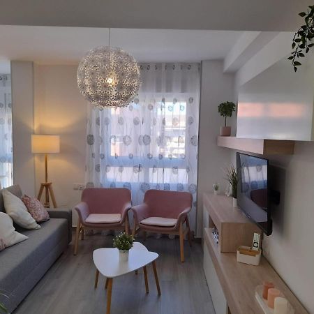 Apartamento Molinos Del Rio Murcia Ngoại thất bức ảnh