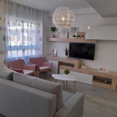 Apartamento Molinos Del Rio Murcia Ngoại thất bức ảnh