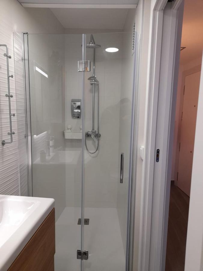 Apartamento Molinos Del Rio Murcia Ngoại thất bức ảnh