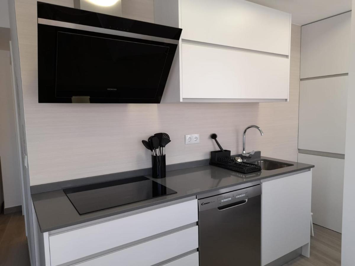 Apartamento Molinos Del Rio Murcia Ngoại thất bức ảnh