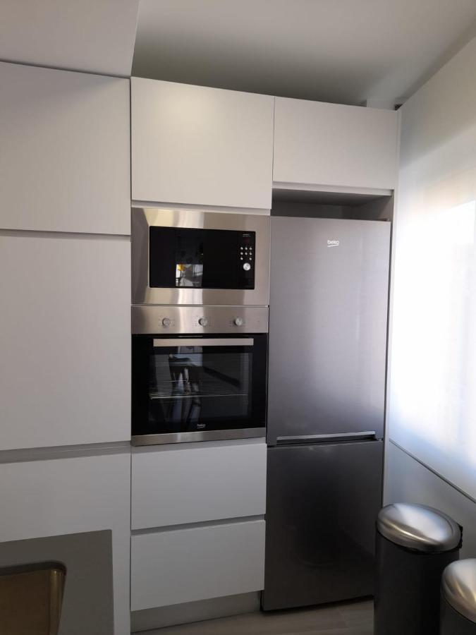 Apartamento Molinos Del Rio Murcia Ngoại thất bức ảnh