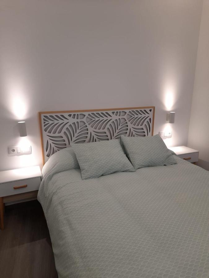 Apartamento Molinos Del Rio Murcia Ngoại thất bức ảnh
