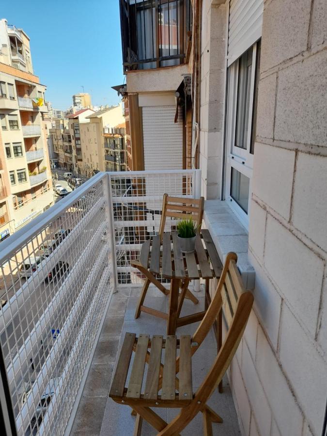 Apartamento Molinos Del Rio Murcia Ngoại thất bức ảnh