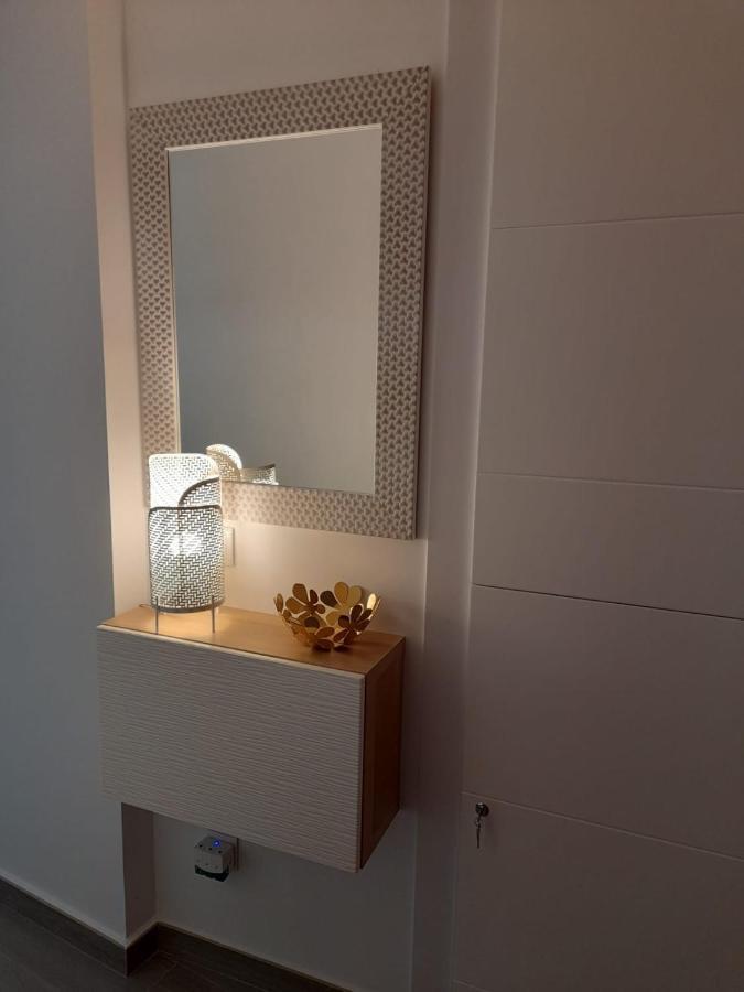 Apartamento Molinos Del Rio Murcia Ngoại thất bức ảnh