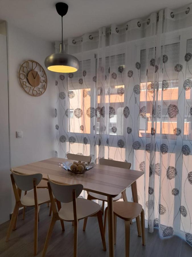 Apartamento Molinos Del Rio Murcia Ngoại thất bức ảnh