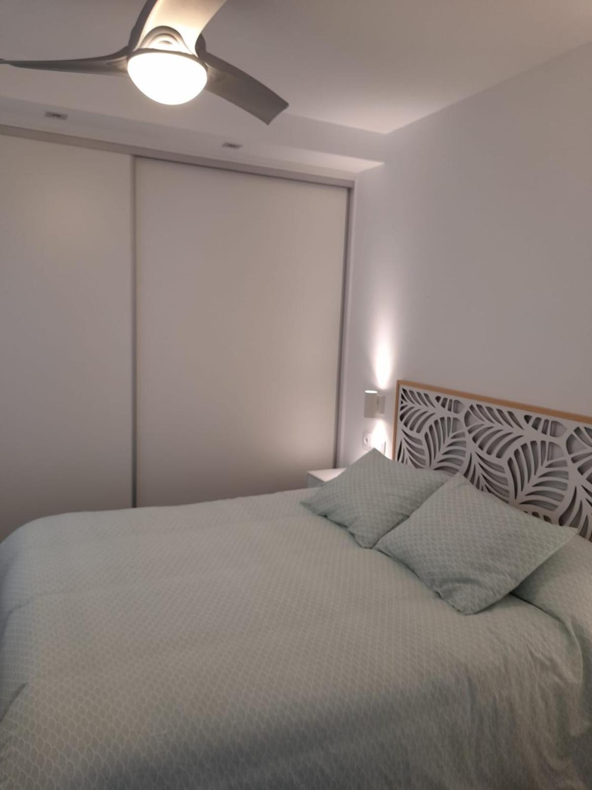 Apartamento Molinos Del Rio Murcia Ngoại thất bức ảnh