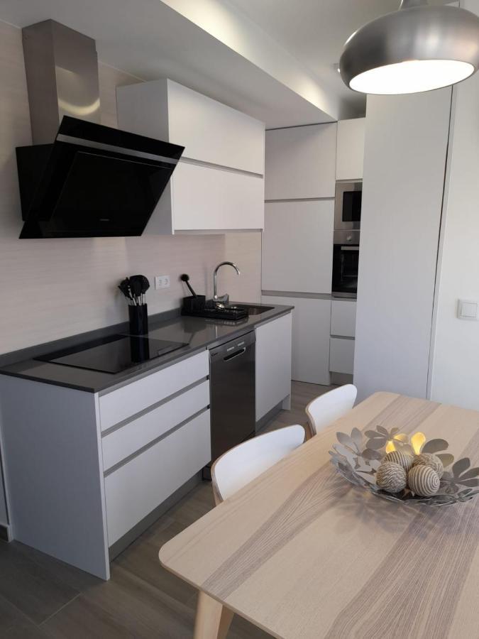 Apartamento Molinos Del Rio Murcia Ngoại thất bức ảnh
